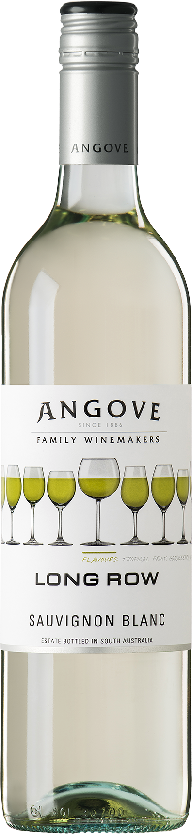 Long Row Sauvignon Blanc Sauvignon Blanc Angove Family Winemakers